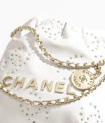 CHANEL 22 MINI HANDBAG - Image 5